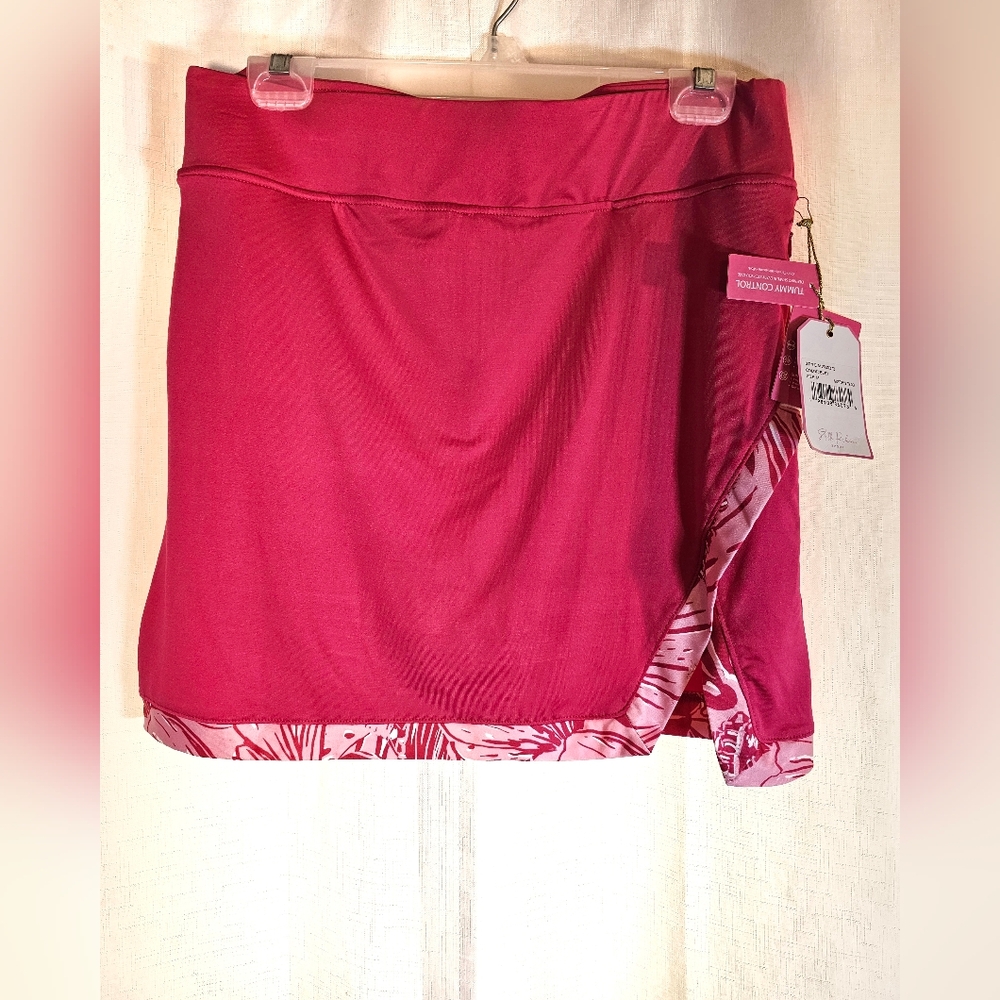 2/$20 Nwt Stella Parker Sport M Sport Skort